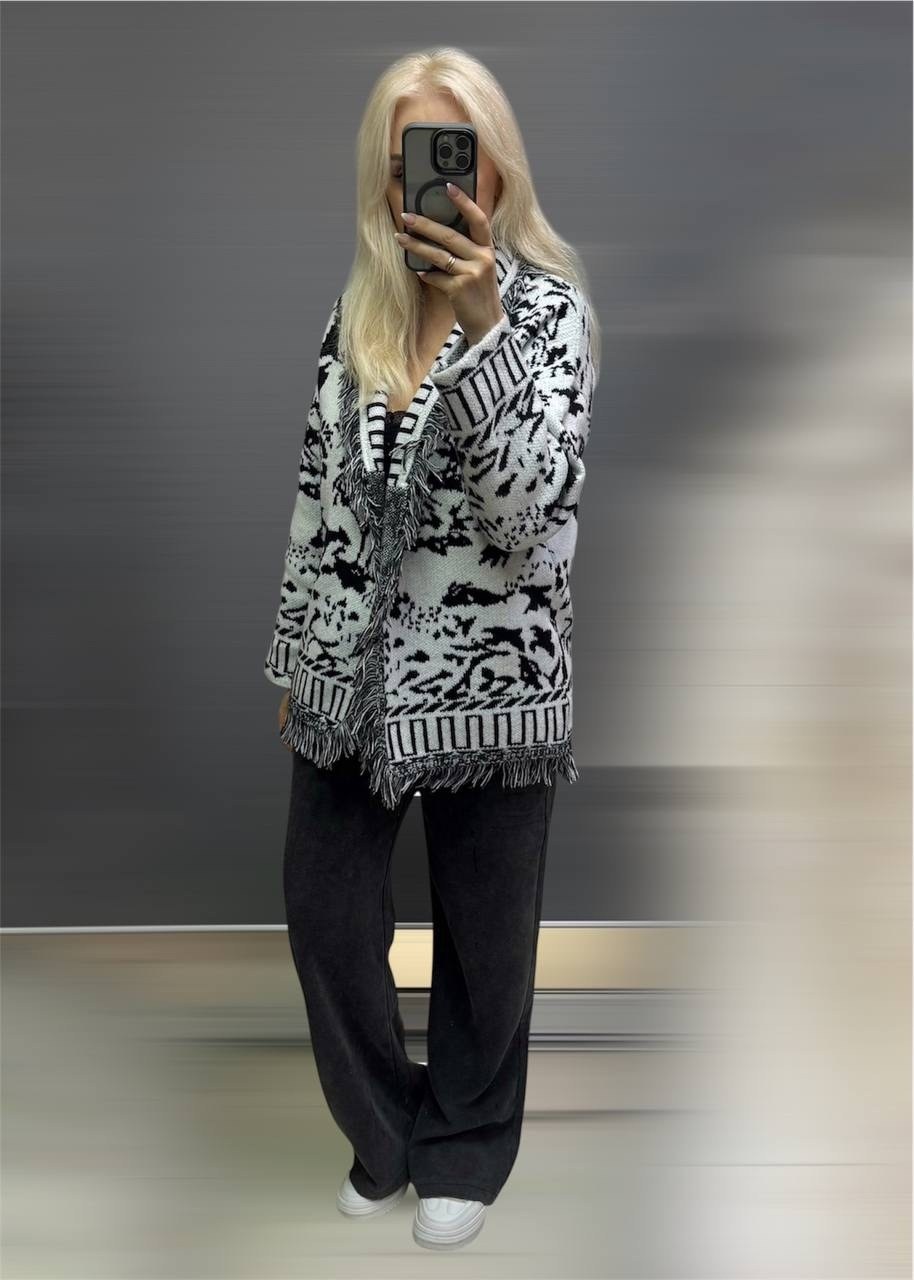 вязаные кардиганы,кардиган,кардиган с кисточками,кардиган женский,вязаные кардиганы женские