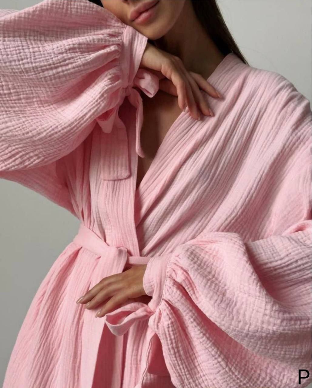 костюм женский из муслина,женские костюмы,костюмы кимоно,халат женский,платье стильное