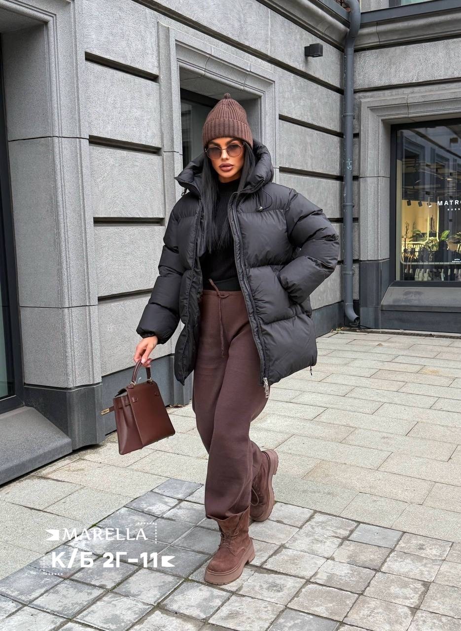 стильные пуховики,пуховик,куртка оверсайз,куртка пуховик женский,куртка пуховик