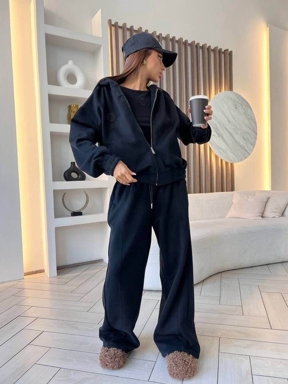 костюмы спортивные женские,костюмы спортивные,костюм со штанами,костюм худи,повседневный костюм