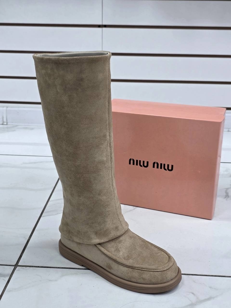 женские сапоги,,сапоги celine,сапоги miu miu,высокие сапоги