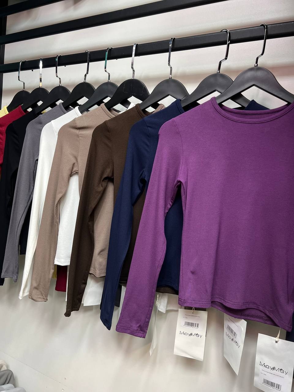 женская кофта,кофта лонгслив,лонгслив женский,футболки с длинными рукавами,базовый лонгслив