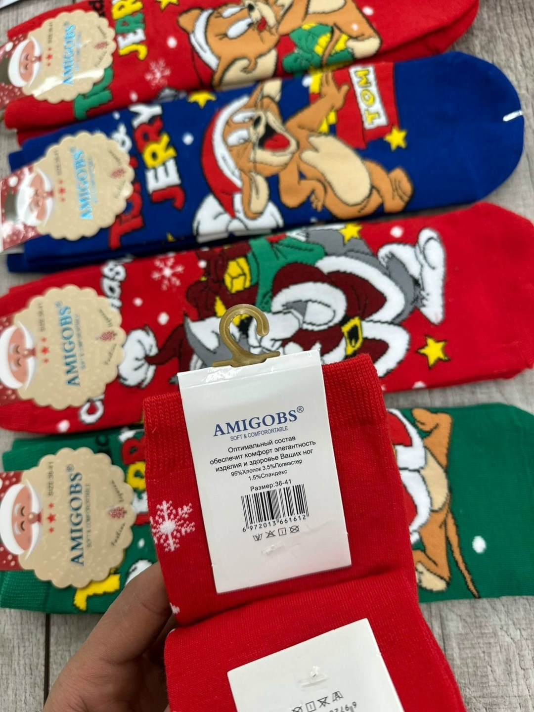 носки amigobs новогодние подарки,новогодние носки,носки женские,носки amigobs новогоднее,носки женские 10 пар