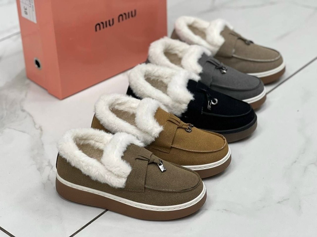 ,лоферы с мехам,зимние лоферы,лоферы с мехом,мокасины зимние