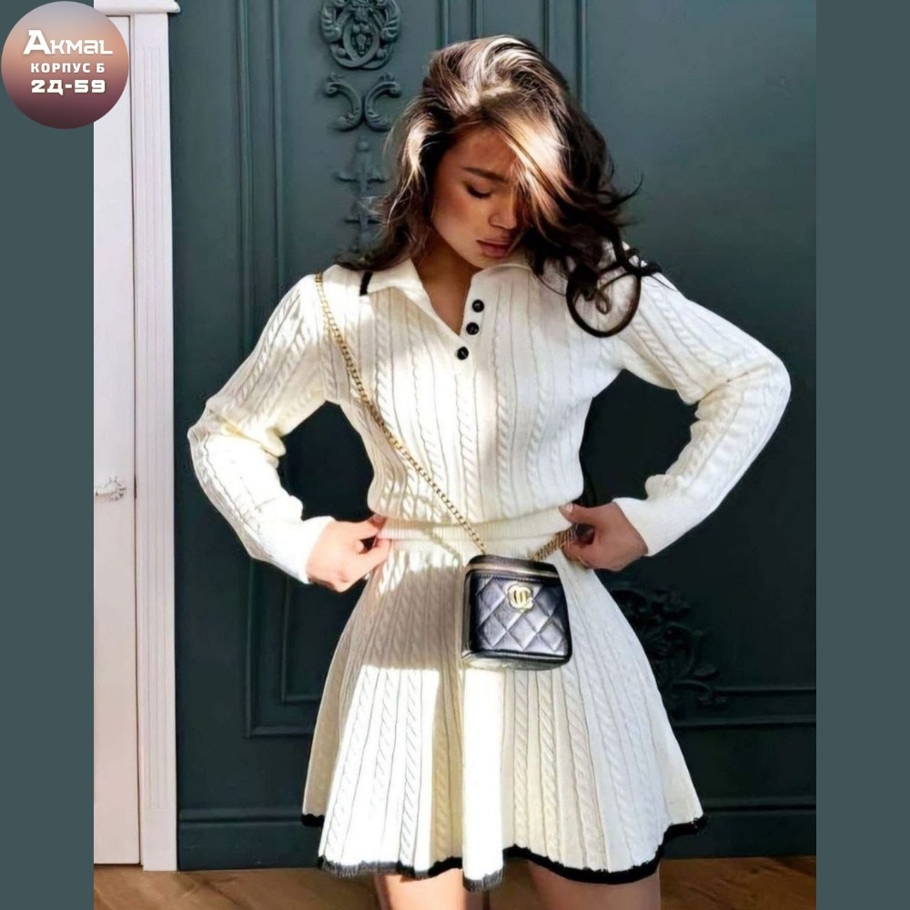 вязаный костюм с юбкой,стильный костюм с юбкой,костюм с юбкой трикотажный,костюмы женские с юбкой,трикотажные костюмы