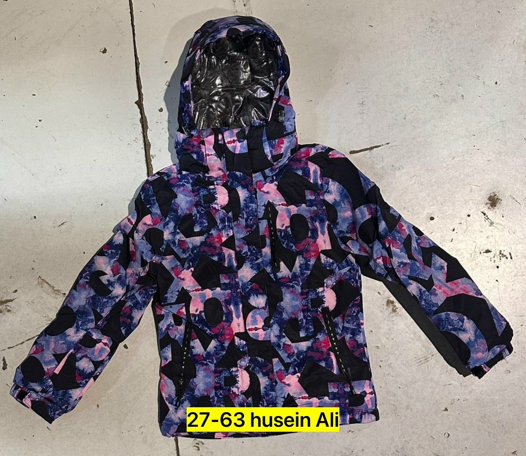 демисезонная куртка,куртка зимняя для девочек,куртка для девочек,куртки зимние,crivit горнолыжная куртка 134-140