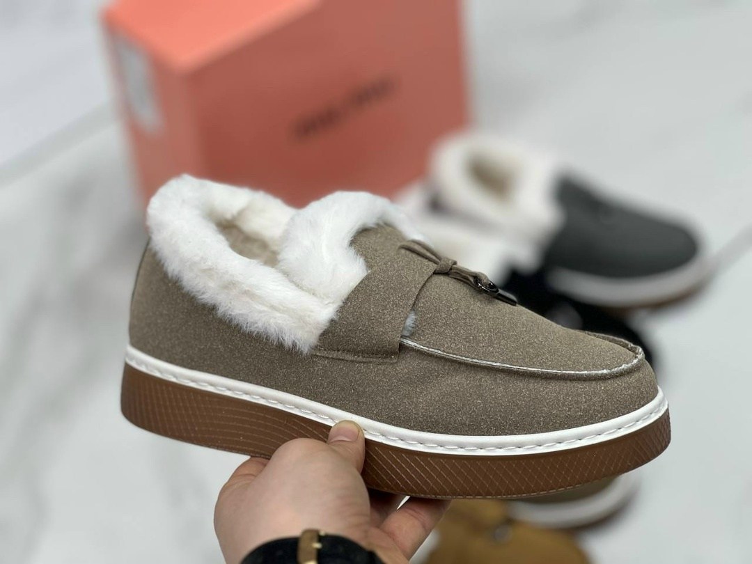 ,лоферы с мехам,зимние лоферы,лоферы с мехом,мокасины зимние