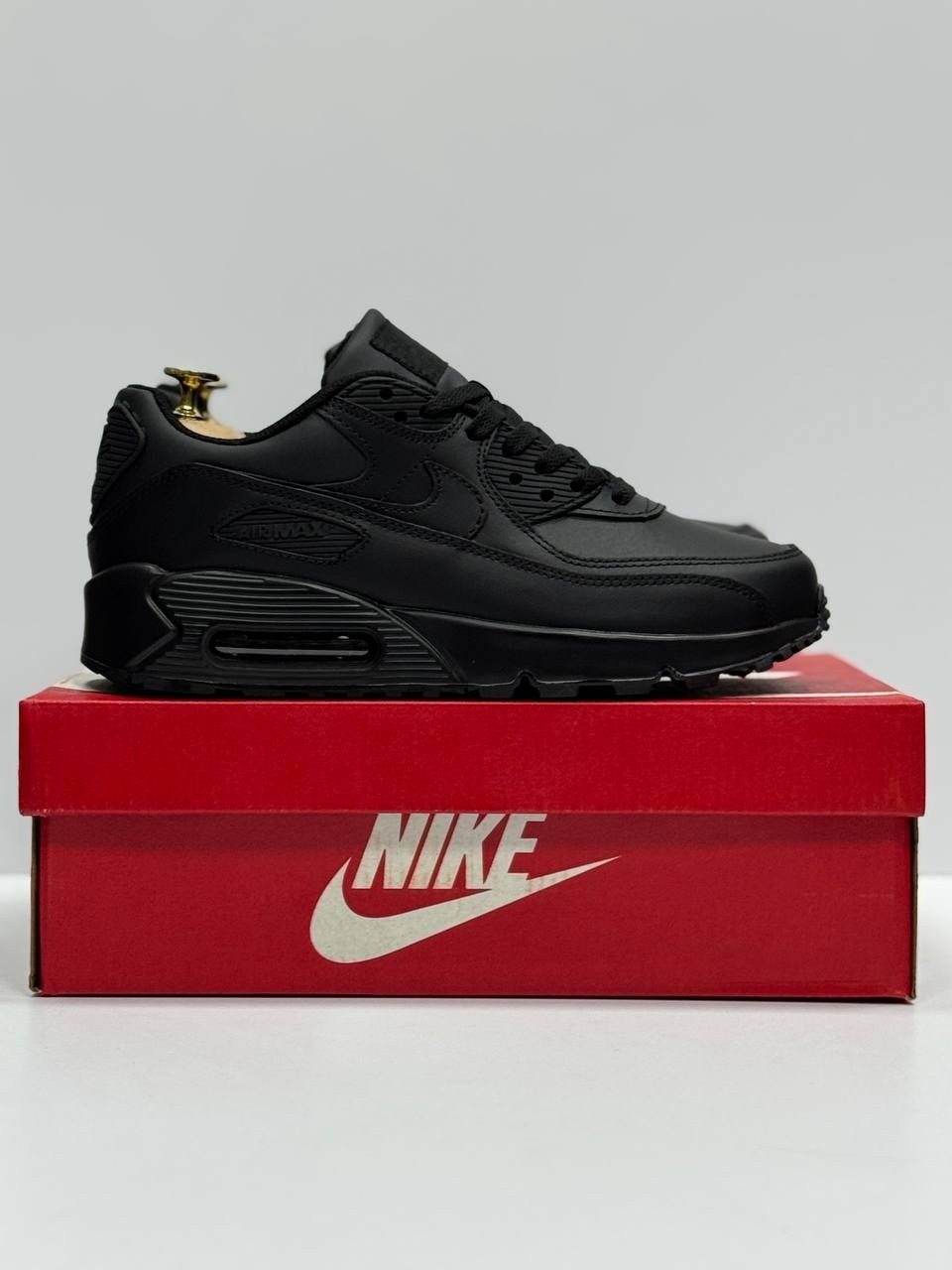 nike air max 90 черные,кроссовки,кроссовки nike air max 90 мужские,мужские кроссовки nike air max,nike air max 90 leather