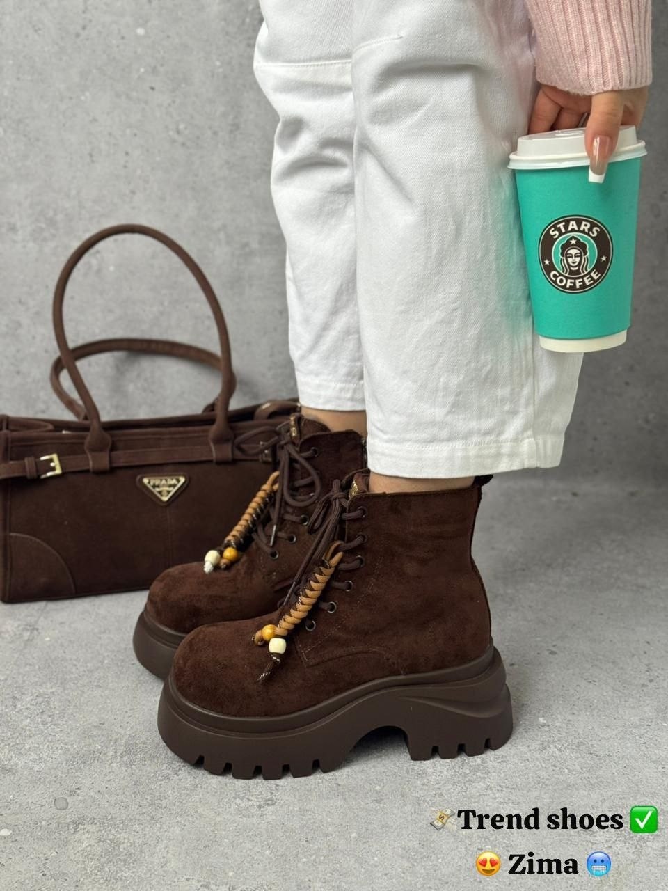 ,женские ботинки,ботинки замшевые,ботинки модные,женская