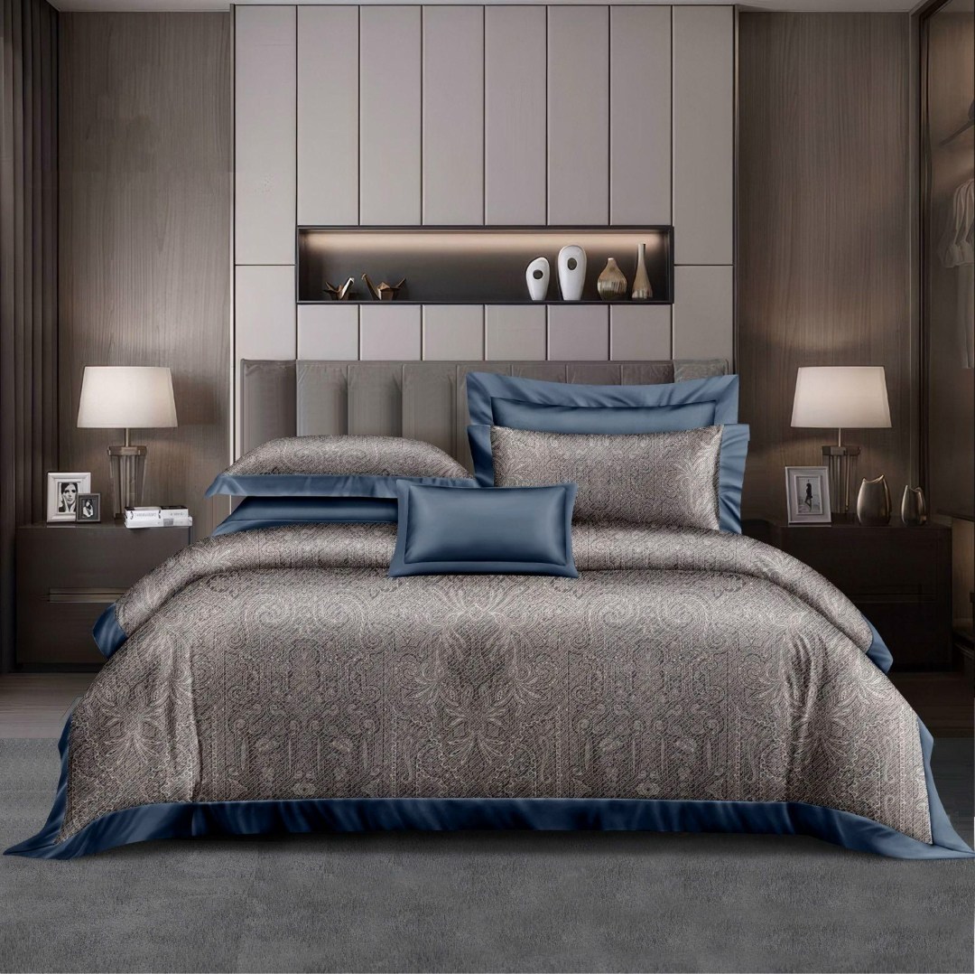 комплект постельного белья,постельного белья,постельное белье премиум класса,комплект постельного белья сатин жаккард,постельное белье сатин жаккард