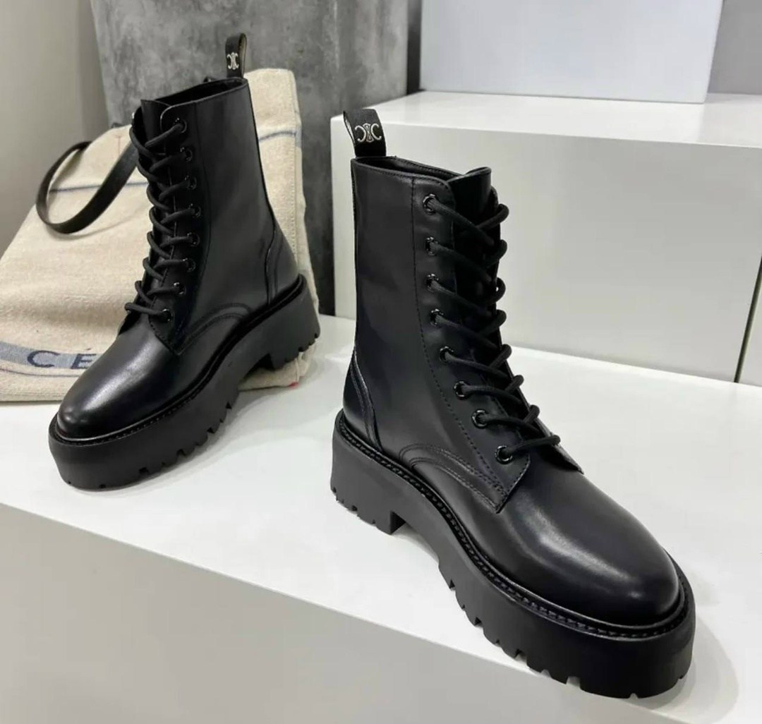 ботинки женские celine,ботинки celine,,ботинки селин,женские ботинки
