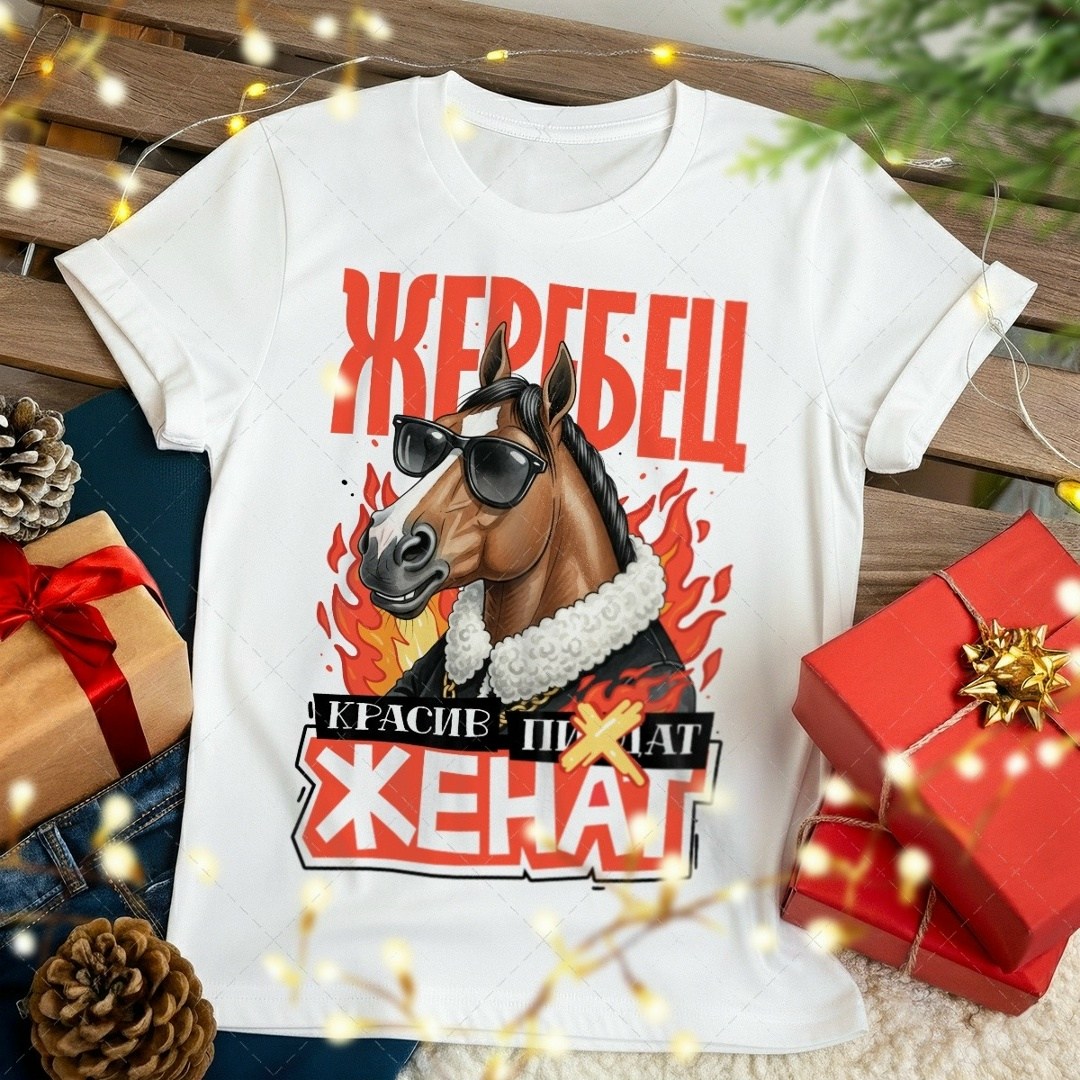 футболка,футболка именная,футболка конь,футболки мужские,футболки и майки