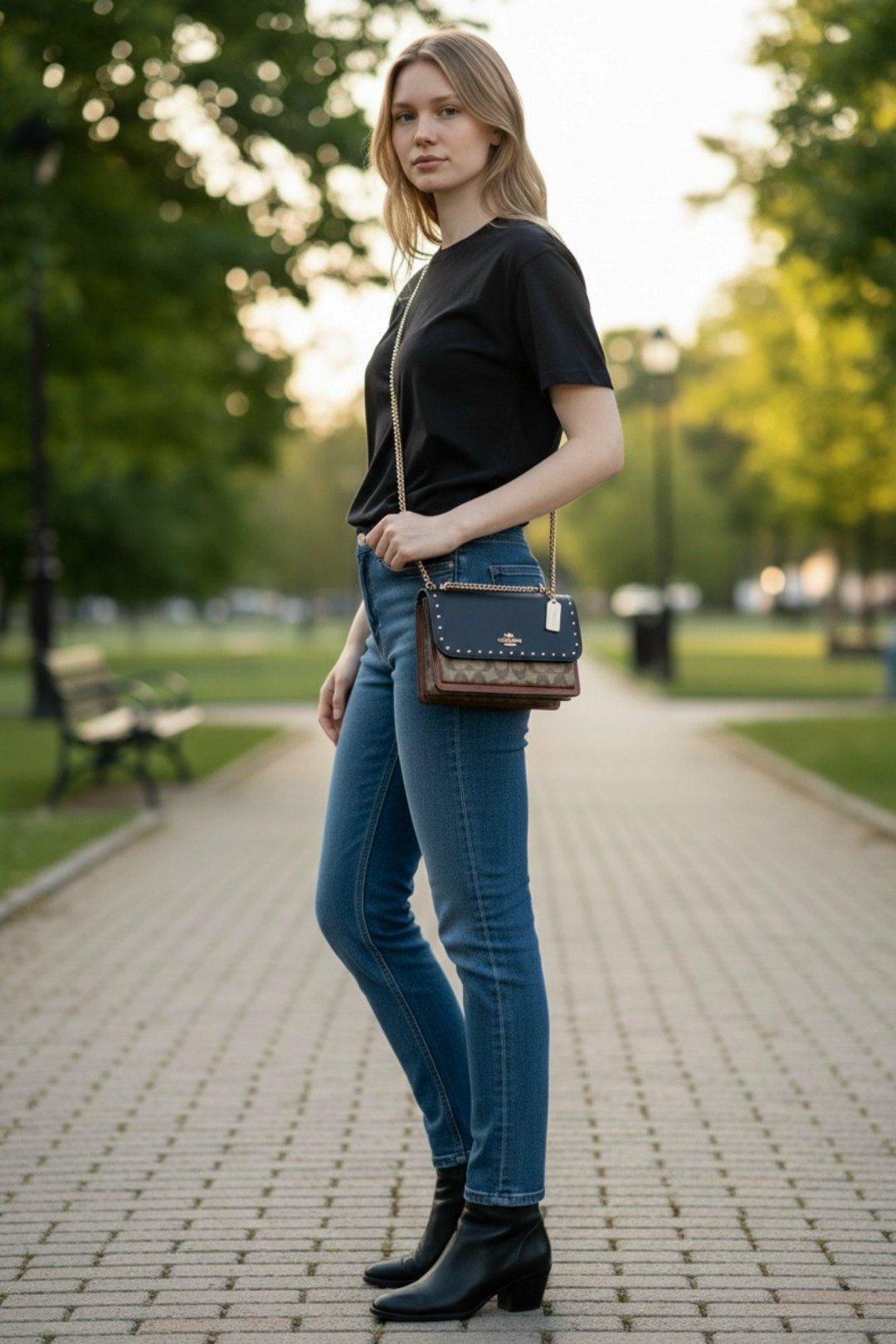 coach сумка,сумка coach klare crossbody,сумка coach crossbody signature canvas,сумка женская coach,coach сумка на плечо