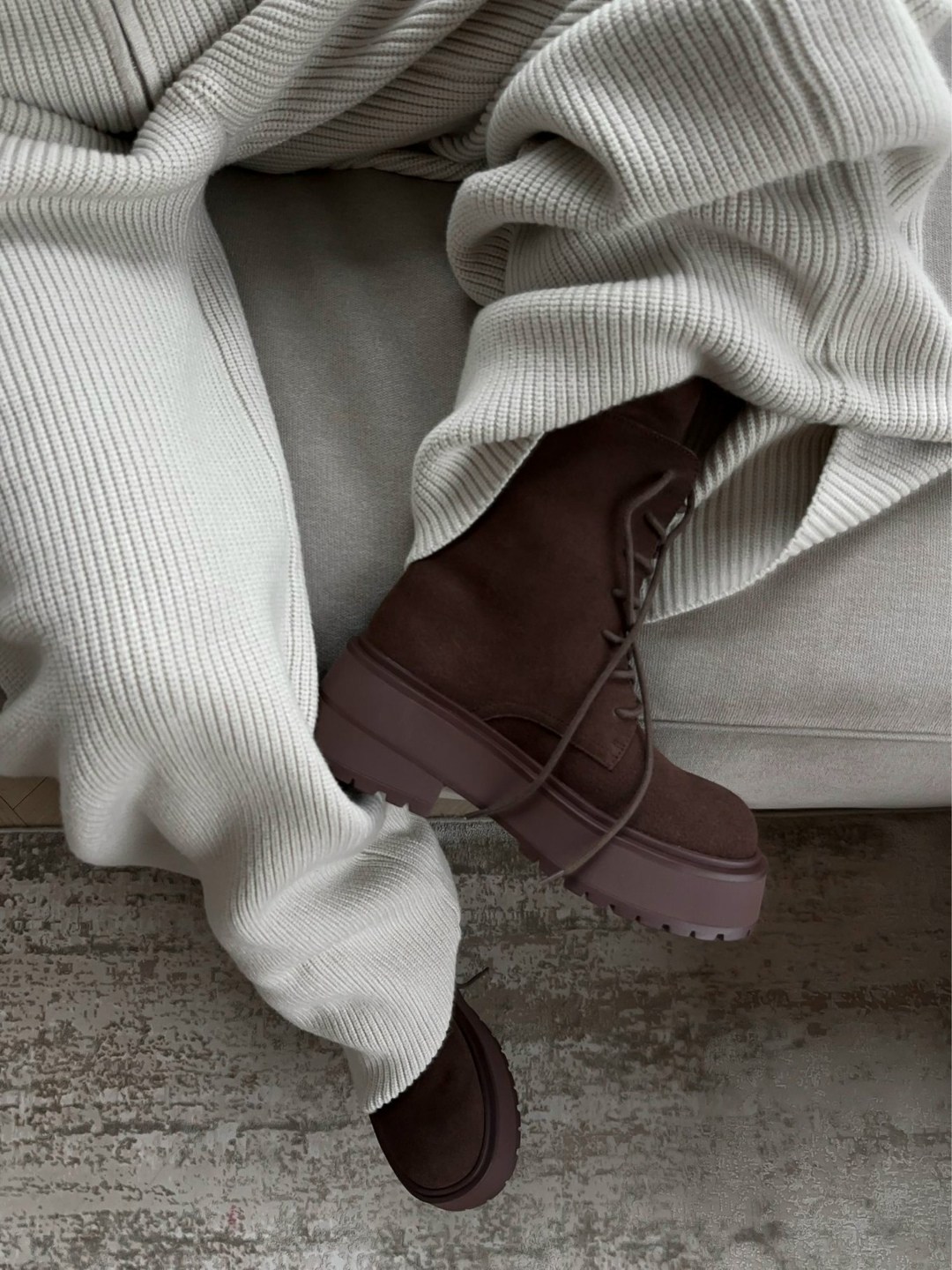 ,женские ботинки,коричневые ботинки,модные ботинки,женская  зимняя