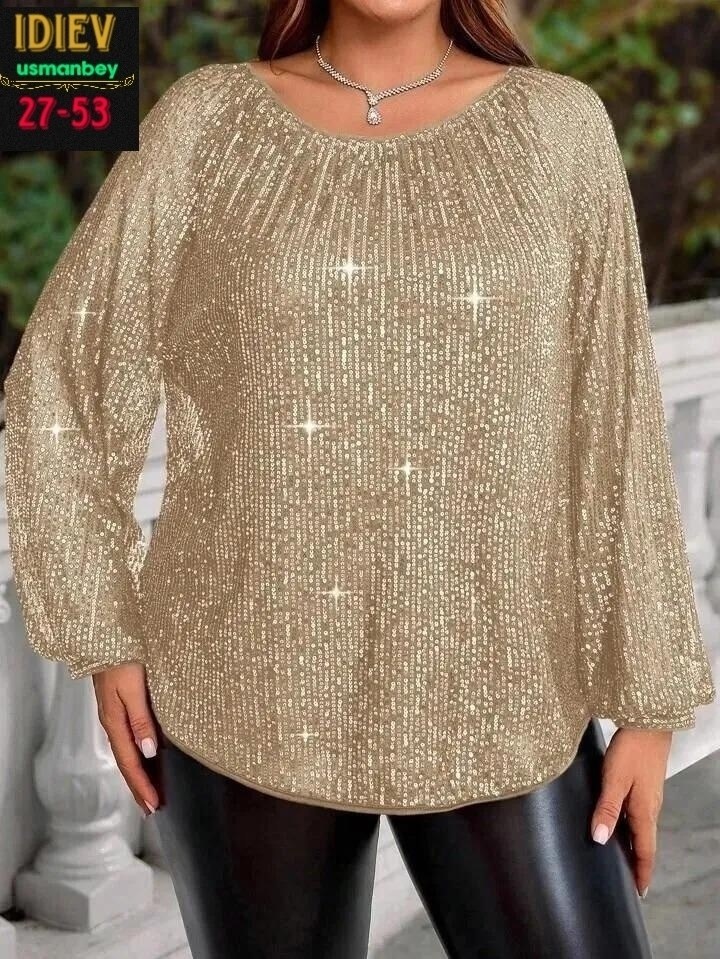 блузка с пайетками,блузка женская с пайетками,модная блузка,блузка нарядная,вечерняя блузка