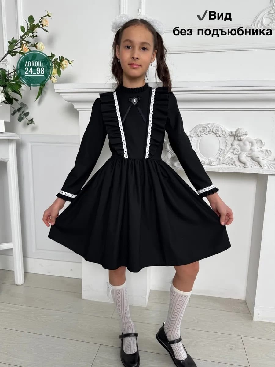 школьное платье для девочек,платье школьное,платье школьное для девочки синее,платье для девочек,школьная форма платье для девочек