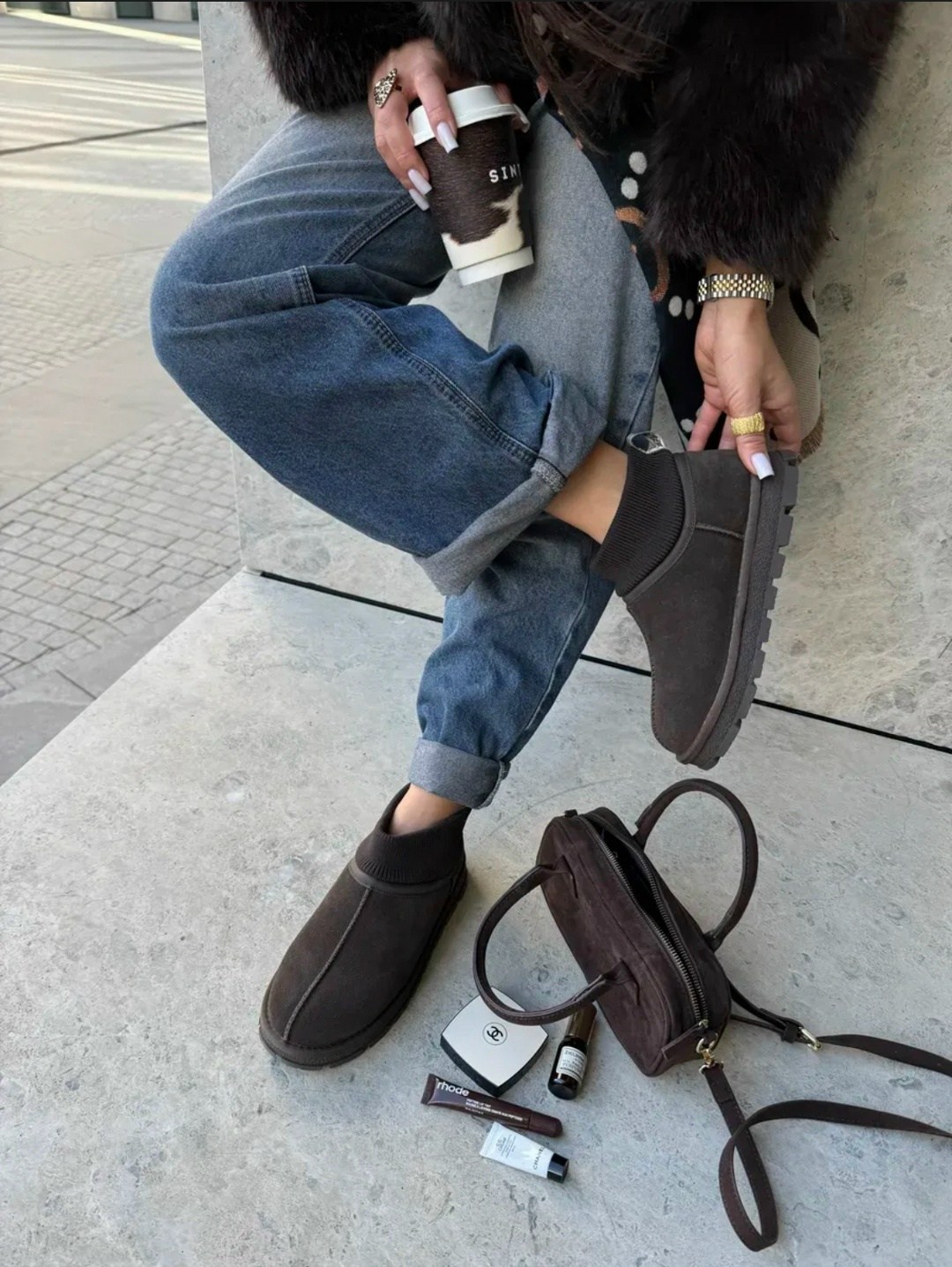 угги женские,зимние угги,зимняя ,угги женские ugg,угги на платформе зимние