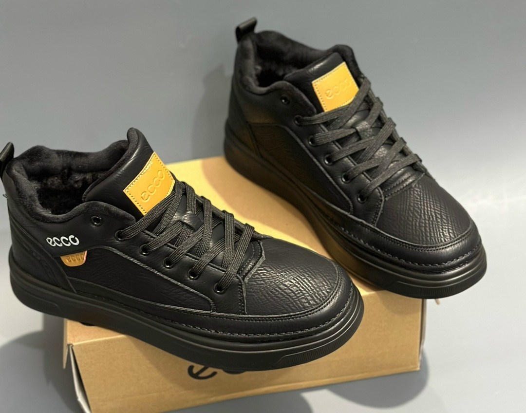 кроссовки мужские ecco,ecco мужская ,кроссовки ecco,кожаные кроссовки мужские,мужская  кроссовки