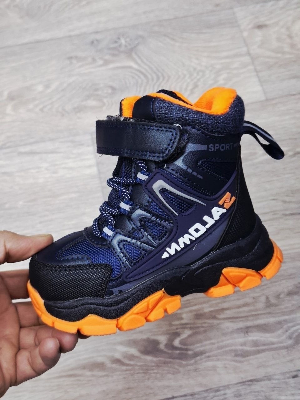 ,детские ботинки,зимние ботинки для девочек,детская ,ботинка для девочек