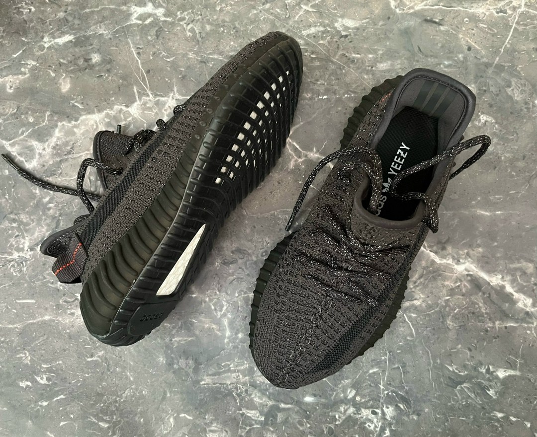 adidas yeezy boost 350 v2 fu9007 black,adidas yeezy boost 350 v 2,adidas yeezy boost,кроссовки adidas yeezy boost 350,adidas yeezy boost 350