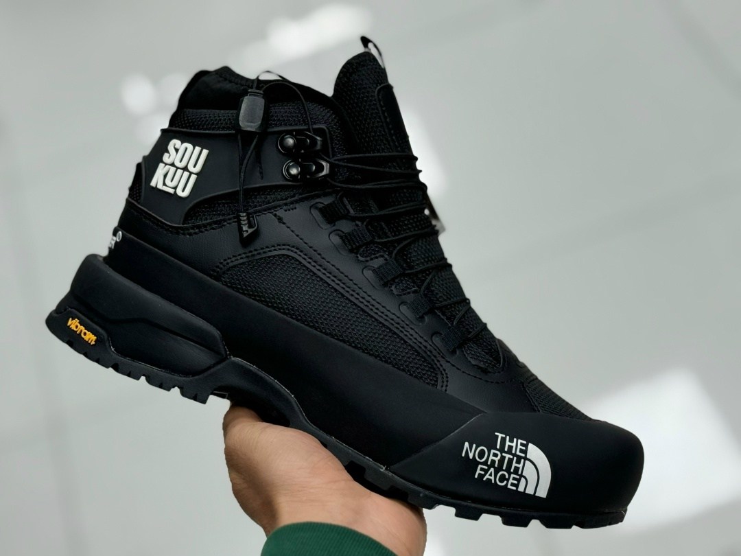 зимние ботинки the north face,the north face ботинки,ботинки мужские the north face,кроссовки the north face,зимние кроссовки