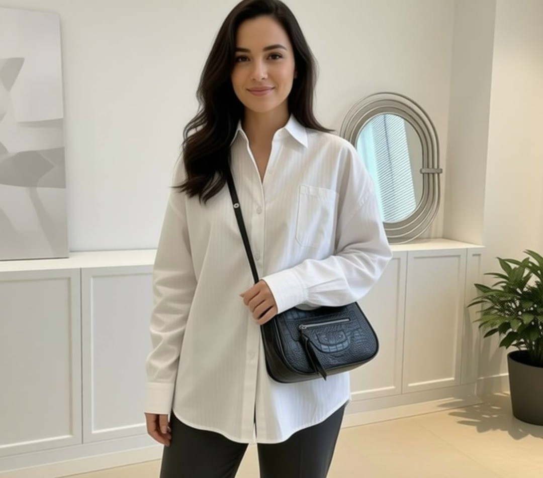 джессика хенвик,повседневная блуза,женская рубашка,женская блузка,корейская мода