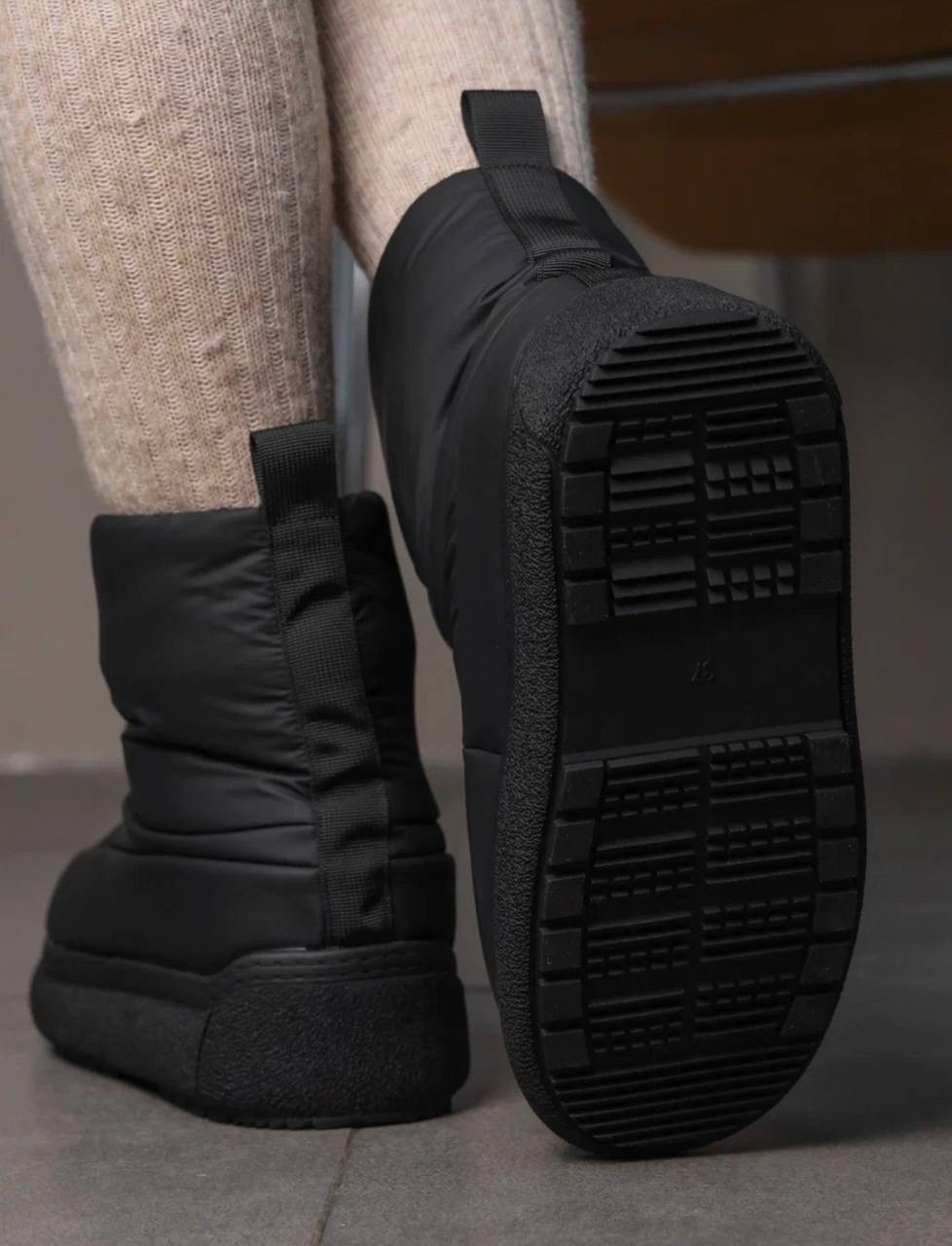 ,дутики женские,женская зимняя ,дутики женские зимние,сапожки