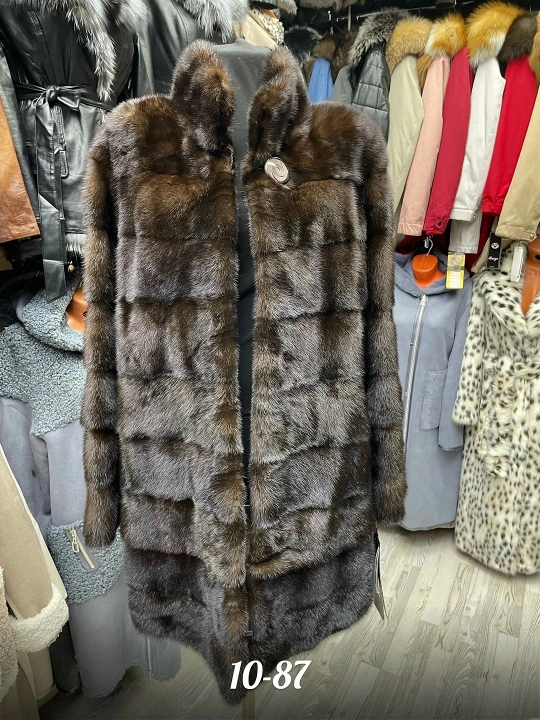 шуба норка,норковая шуба,шуба из норки,полушубок из норки,шуба норковая с капюшоном