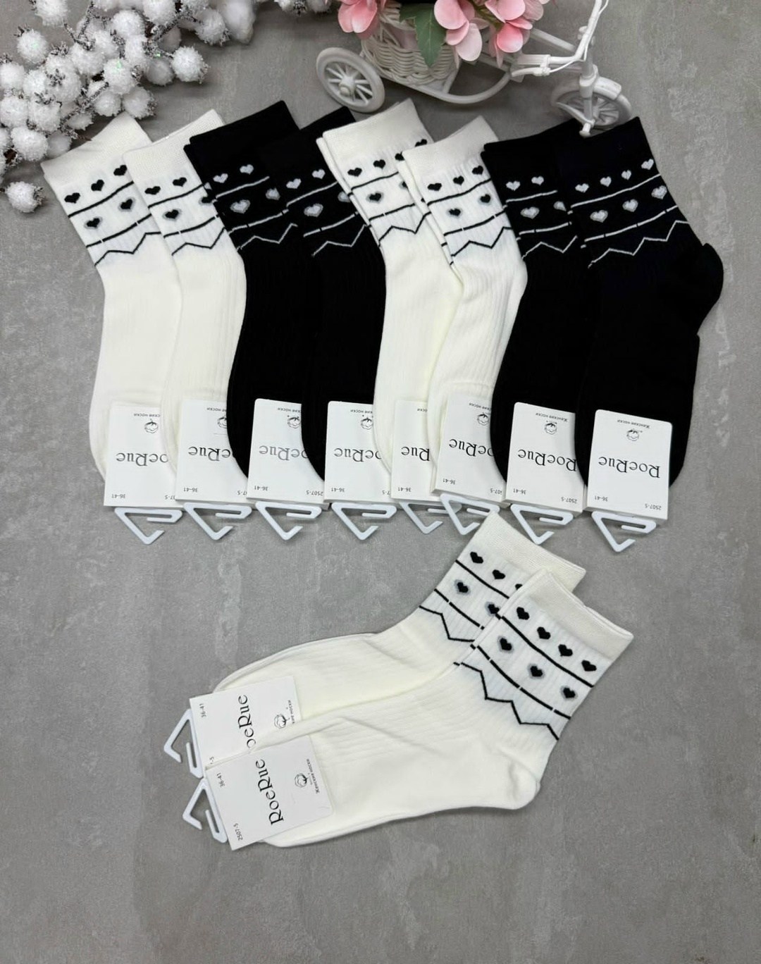 носки женские 10 пар,носки женские,носки короткие женские,носки для женщин,носки женские хлопковые