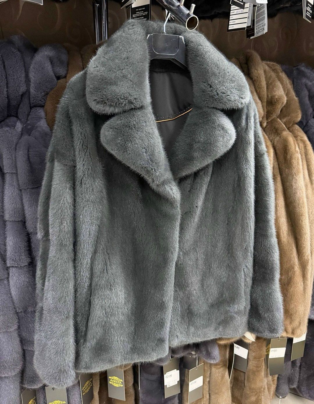 норковая шуба,шуба норковая серая,шуба норка,шубка,шуба меховая