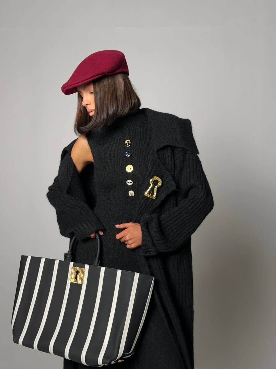 платье черное,трикотажное платье,вязаное платье,шерстяное платье