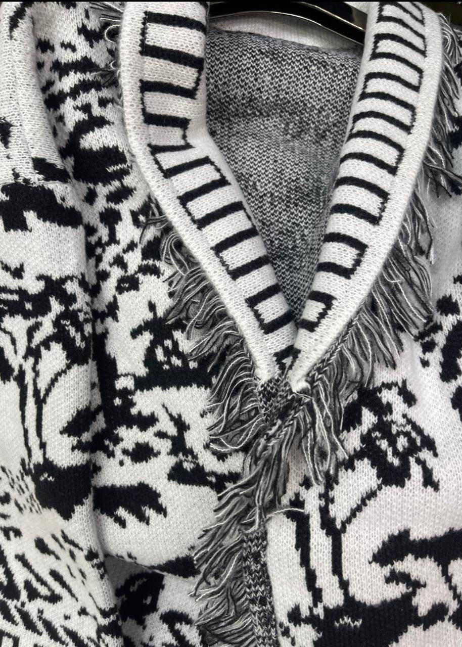 вязаные кардиганы,кардиган,кардиган с кисточками,кардиган женский,вязаные кардиганы женские