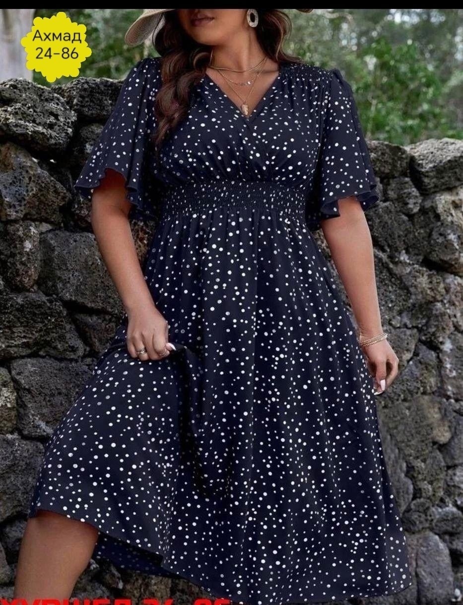 женское платье больших размеров,платье женская,женское платье миди,платье большие размеры,платье