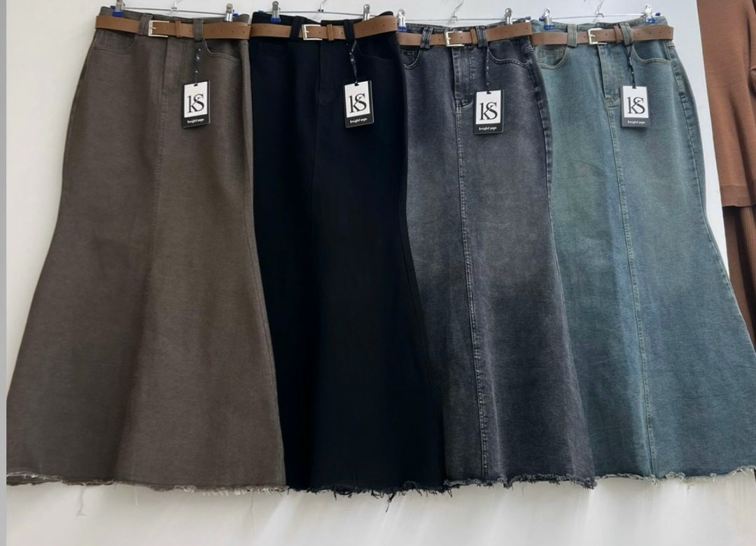 юбка длинная джинсовая,юбка джинсовая,женские джинсовые юбки,джинсовая юбка миди,юбка