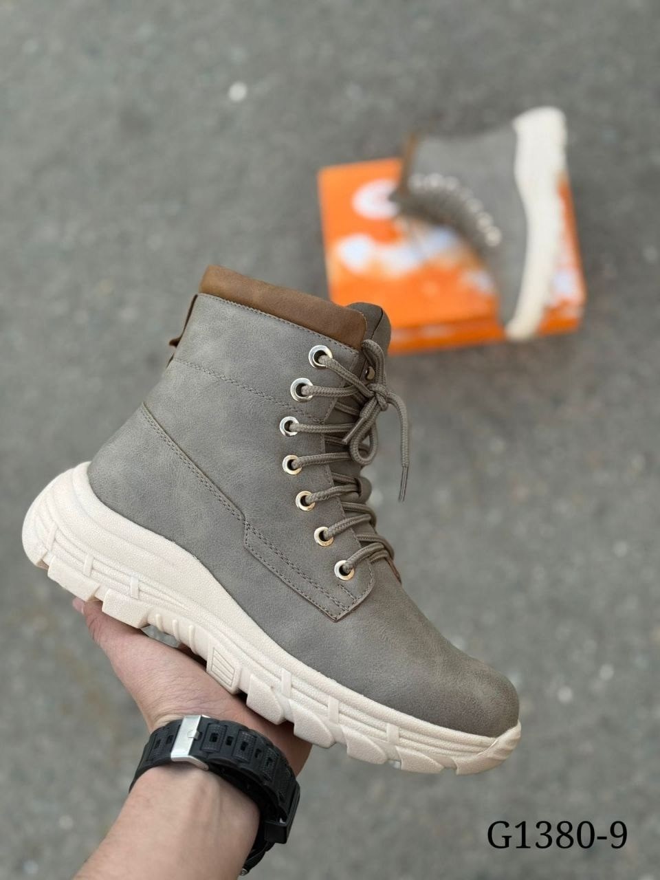 ,зимние мужские ботинки тимберленд с мехом,ботинка timberland,ботинки мужские,бежевые ботинки страдивариус