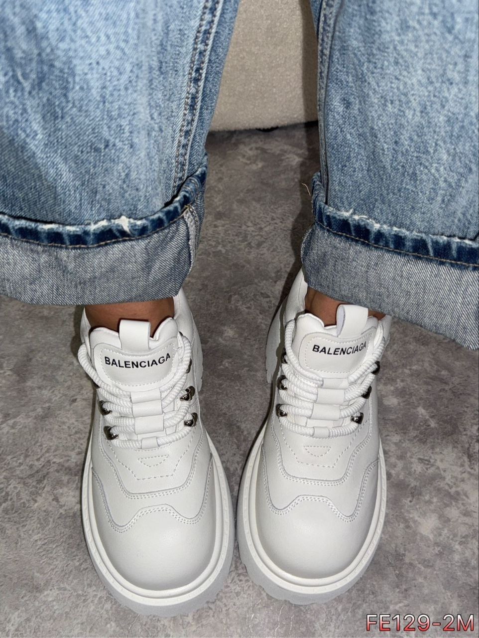 кроссовки баленсиага женские белые,,высокие кроссовки баленсиага,женские кроссовки,белые кроссовки женские