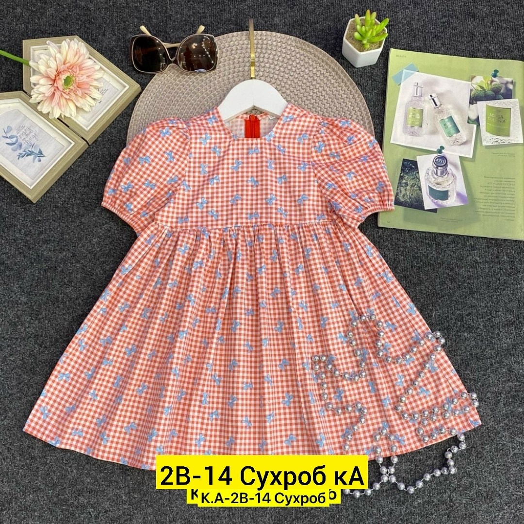 платье хлопок детское,платье хлопок,детская платье,платье для девочек,платье детские