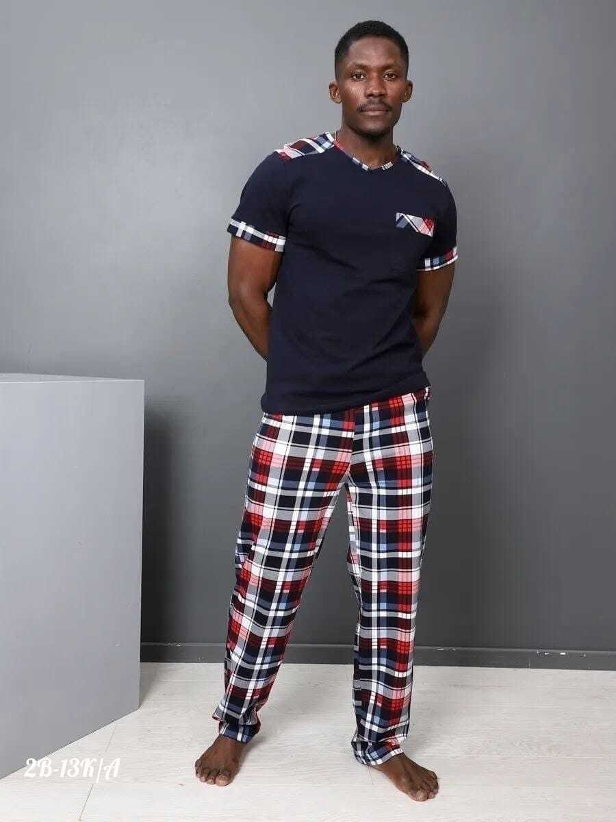 пижамы мужские,комплект домашний мужской,комплект домашний мужской cleo,мужские комплекты,домашний костюм мужская пижама