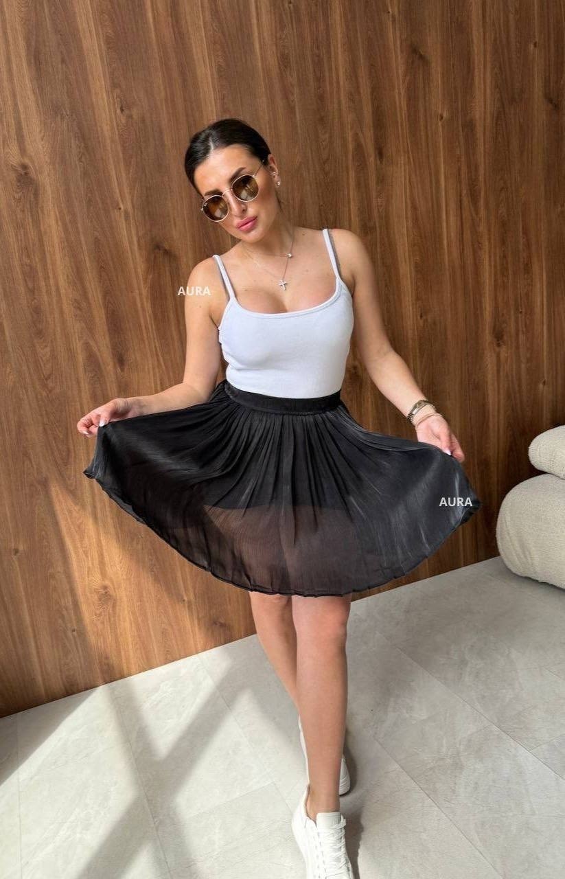 юбка женская,юбка,юбка плиссе мини,юбка пышная,юбка из фатина