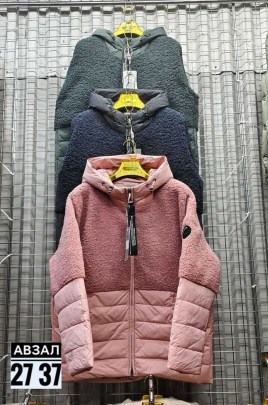 Верхняя одежда