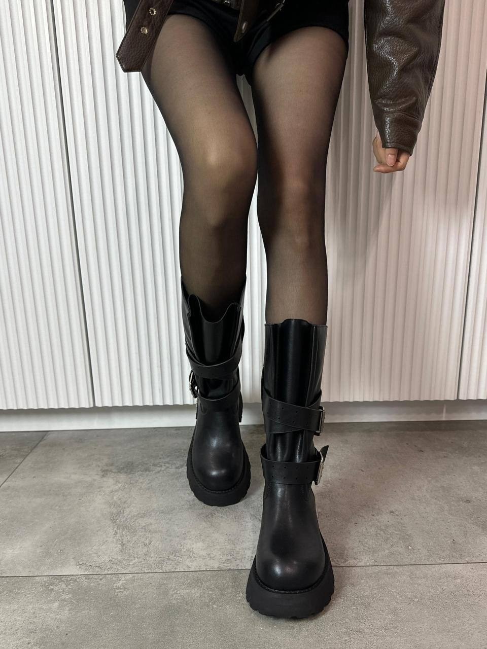 ,полусапоги,женские сапоги,короткие сапоги, женская