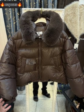 Верхняя одежда