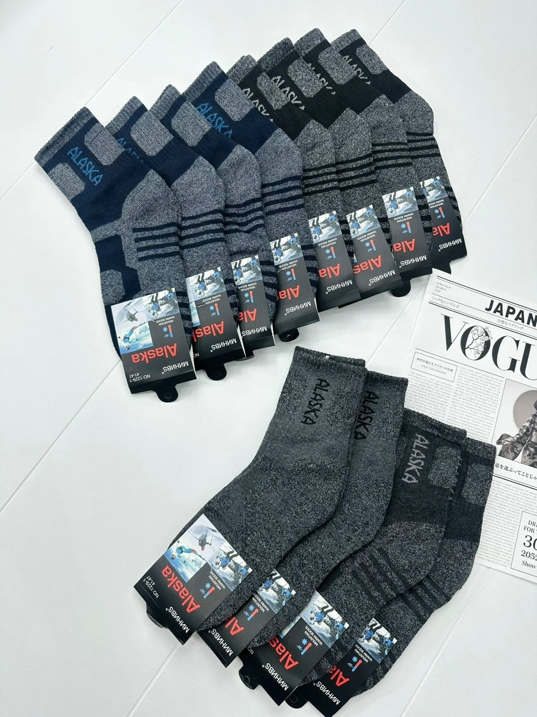 носки мужские,носки мужские 12 пар,носки мужские 10 пар,аляска носки,мужские термо носки