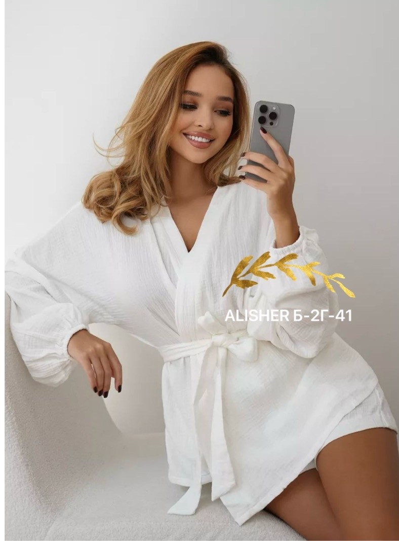 белые костюмы,летние женские костюмы,женские костюмы,халат с длинными рукавами,домашние костюмы