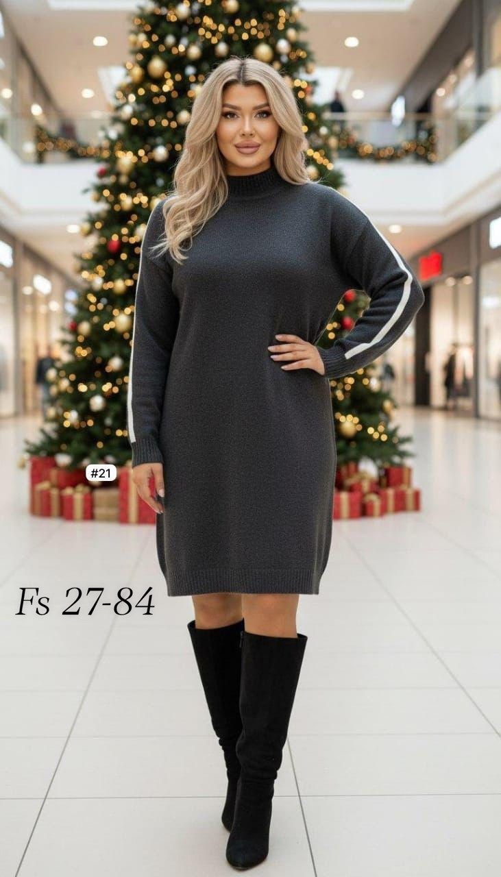 платье женская,платье вязаное,платье шерстяное,трикотажное платье,платье вязаное теплое