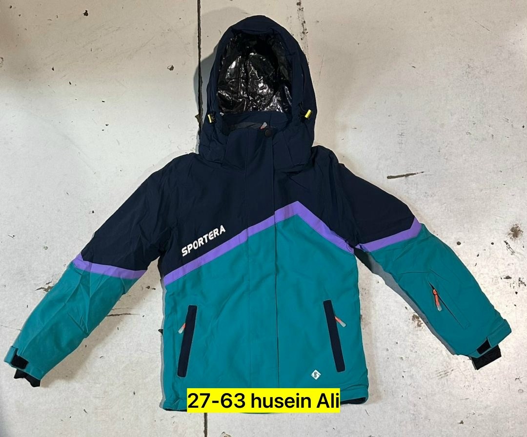 демисезонная куртка,куртка зимняя для девочек,куртка для девочек,куртки зимние,crivit горнолыжная куртка 134-140