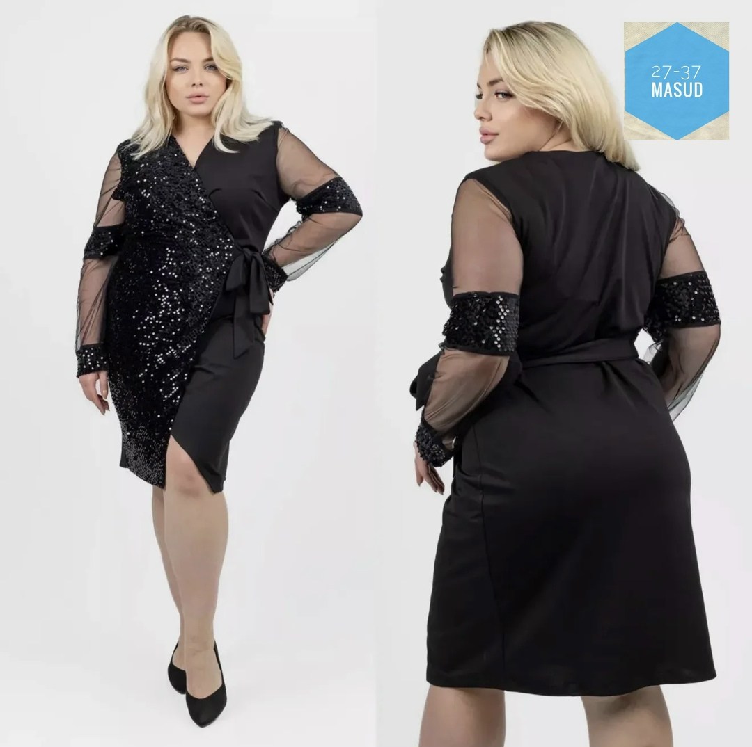 платье с пайетками больших размеров,платье для полных,платье для полной женщины,нарядное платье,платье большие размеры