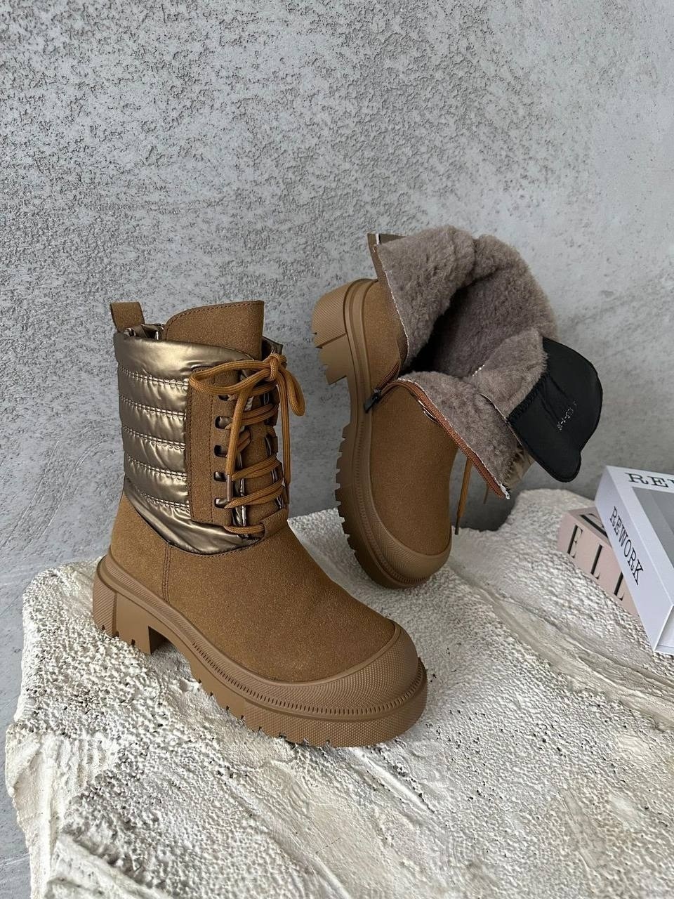 ,женские ботинки,зимняя женская ,ботинка женские зимние, женская