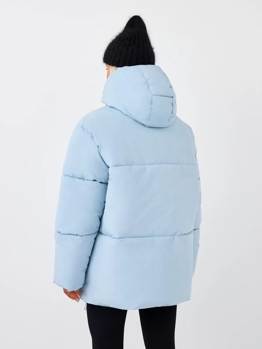 куртка зимняя оверсайз,куртка зимняя женская,куртка женская с капюшоном,куртка оверсайз,зимняя женская куртка больших размеров