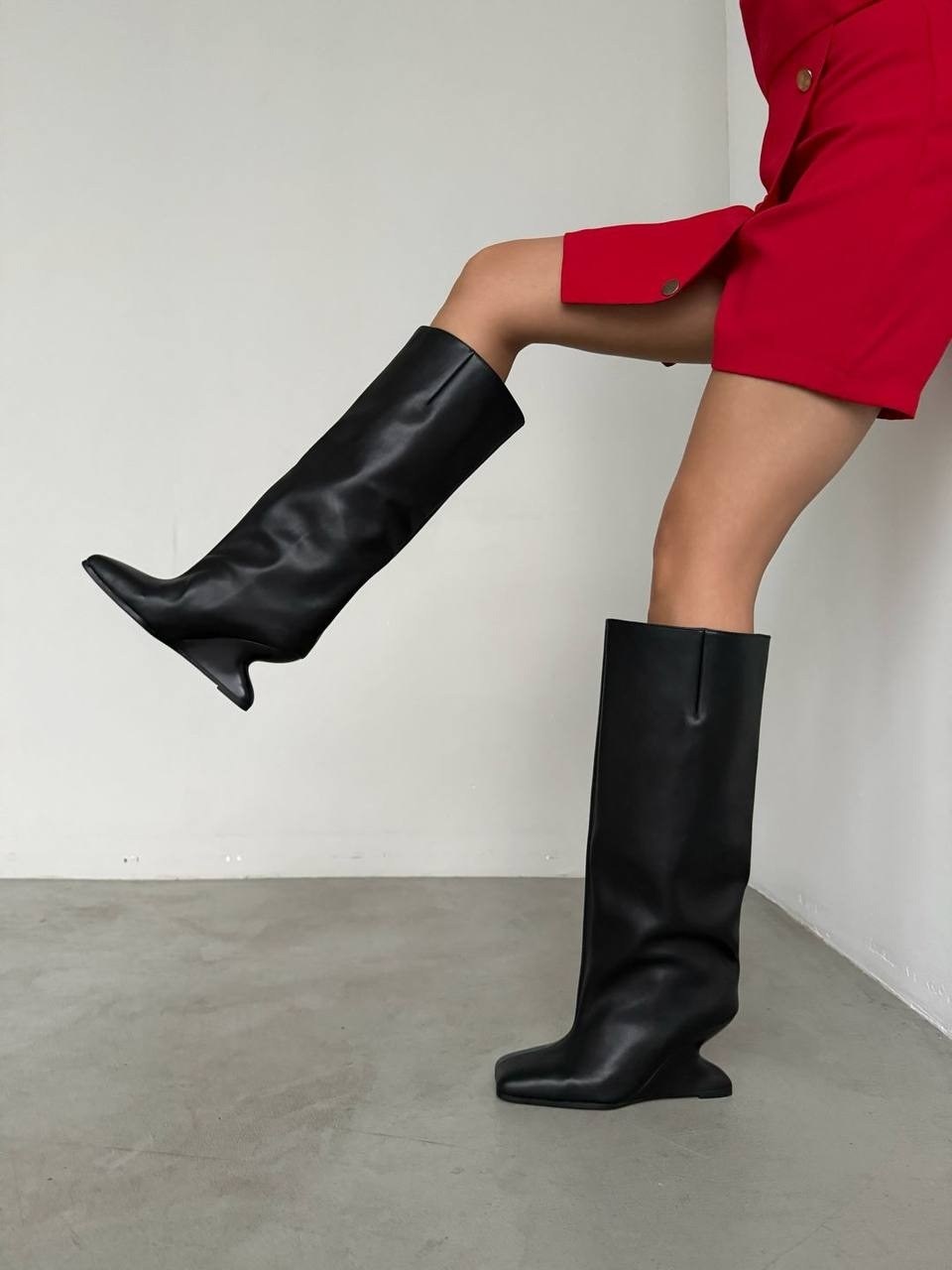 высокие сапоги,женские сапоги,сапоги до колен,красные сапоги,сапоги модные